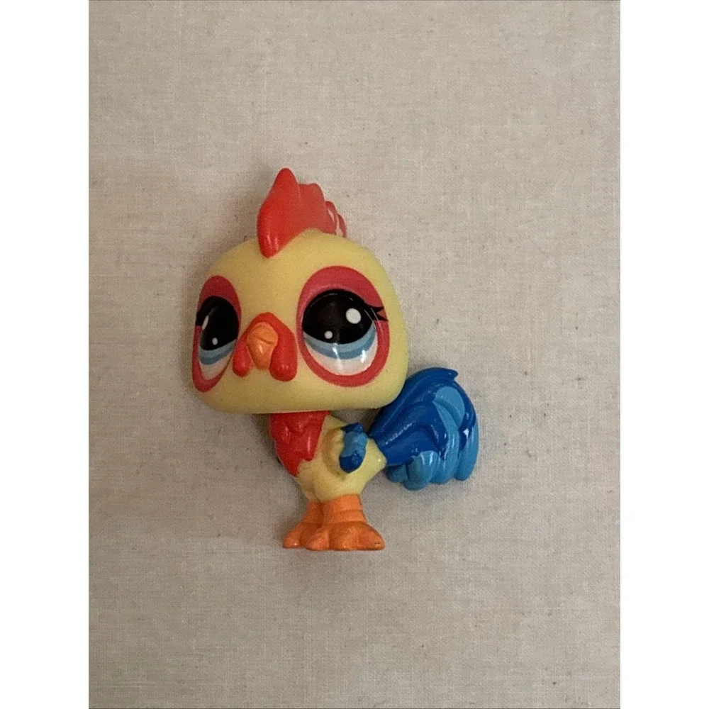 Littlest Pet Shop littlest pet